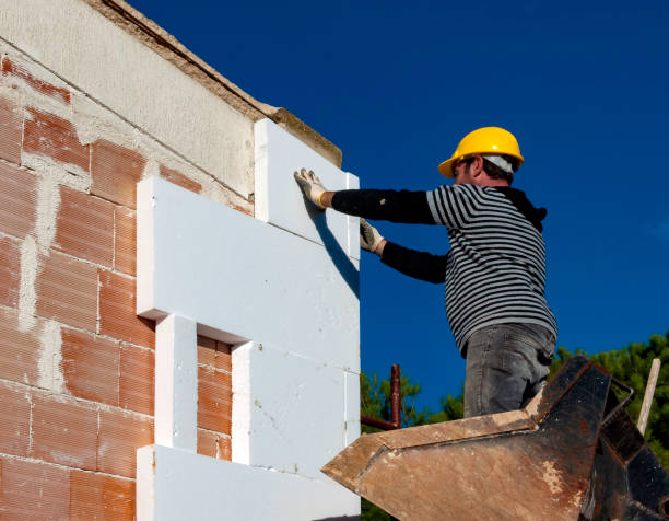 Best Commercial Insulation Contractor  in Quakertown, PA