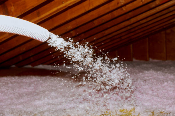 Best Affordable Insulation Services  in Quakertown, PA