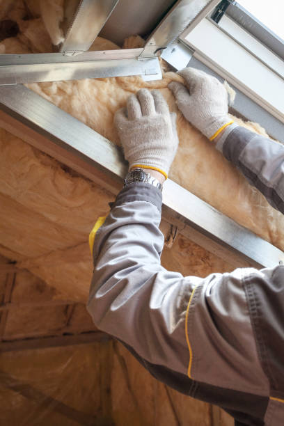 Best Crawl Space Insulation  in Quakertown, PA