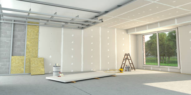 Best Residential Insulation Services  in Quakertown, PA