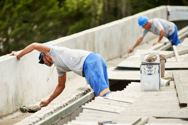 Best Commercial Insulation Contractor  in Quakertown, PA