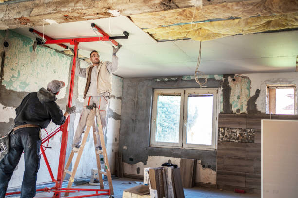Best Fiberglass Insulation  in Quakertown, PA