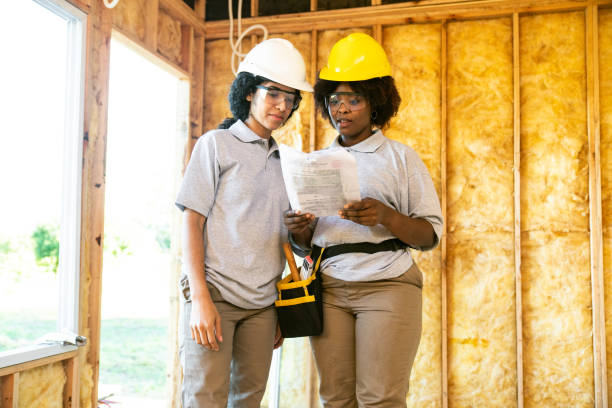 Best Blown-in Insulation  in Quakertown, PA