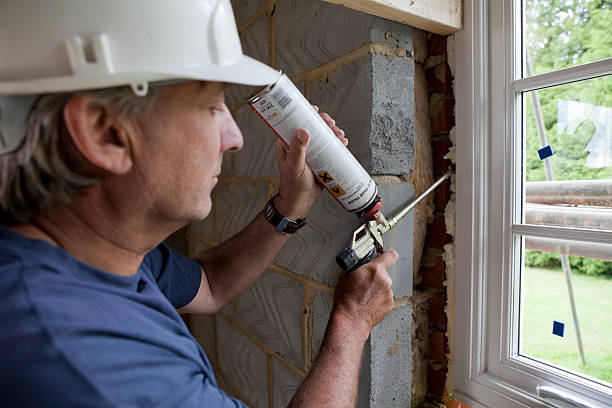 Best Garage Insulation Installation  in Quakertown, PA