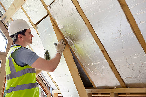 Best Attic Insulation Installation  in Quakertown, PA