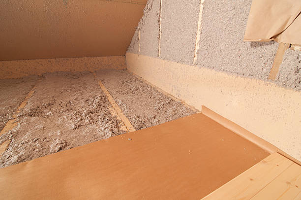 Best Wall Insulation Contractor  in Quakertown, PA